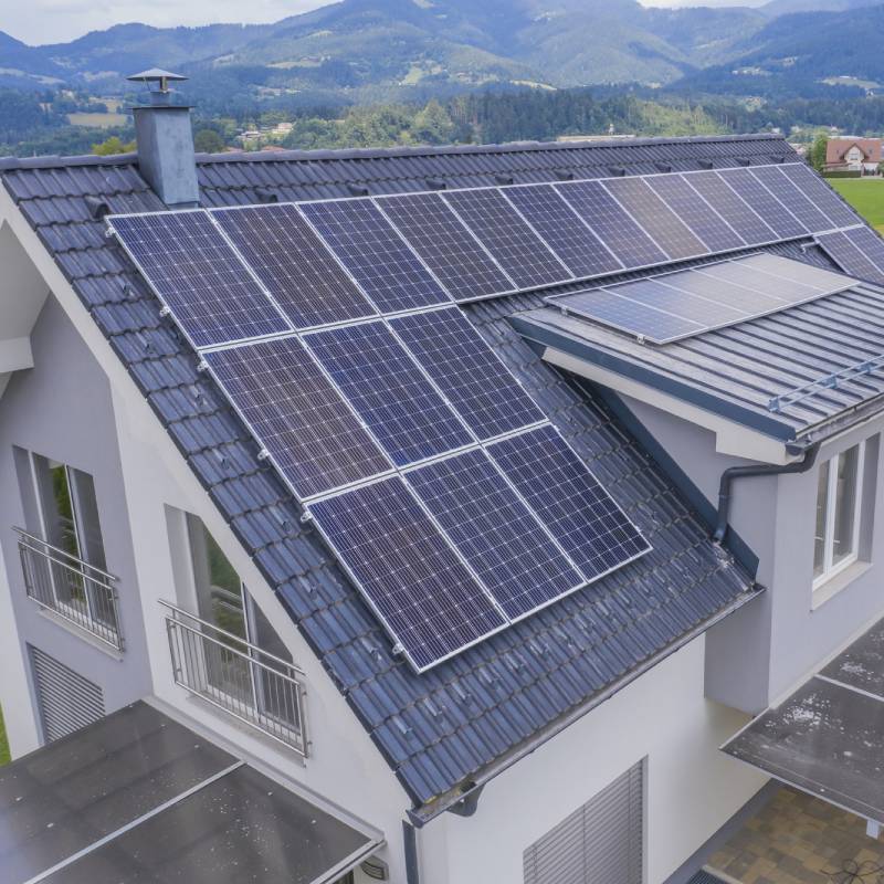 Offera Chiavi In Mano iGreen